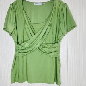 تیشرت قواره بزرگ زنانه