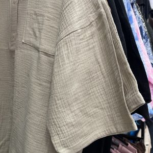شومیز باکسی