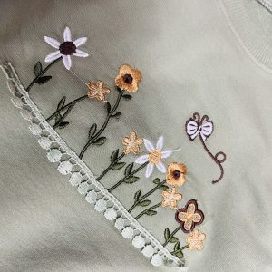 بلوز شلوار دخترانه