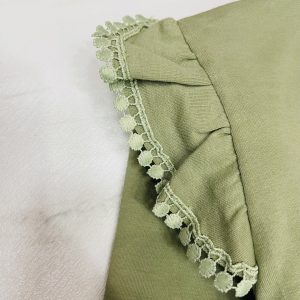 بلوز شلوار دخترانه