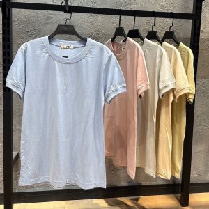 تیشرت پنبه زنانه