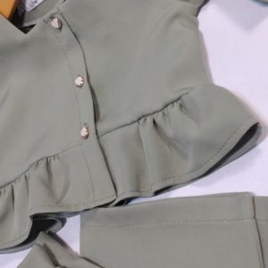 شومیز و شلوار مازاراتی دخترانه
