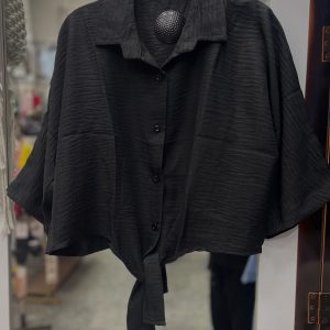 شومیز گره ای