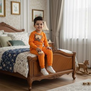 بلوزوشلوار خرس و پاندا