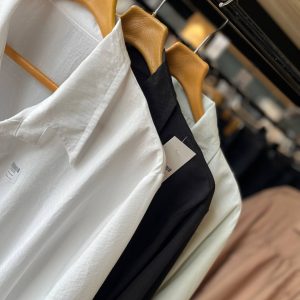 شومیز پشت بند