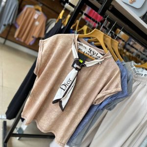 تیشرت کراواتی