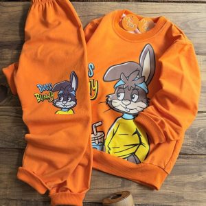 بلوزوشلوار bunny