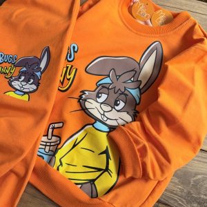 بلوزوشلوار bunny