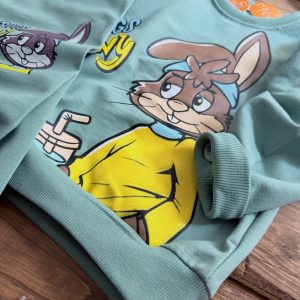 بلوزوشلوار bunny