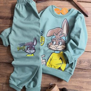 بلوزوشلوار bunny